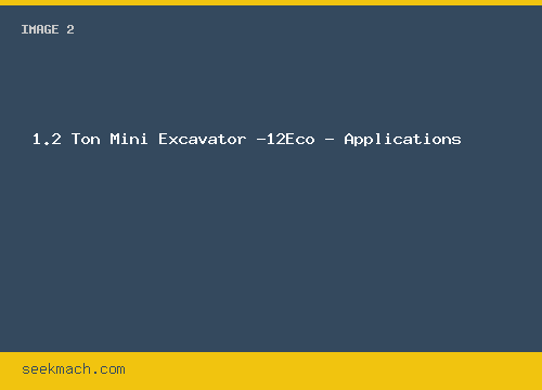 How to Choose the Perfect Mini Excavator Size for Your Construction Needs: A Complete Guide - Image 2