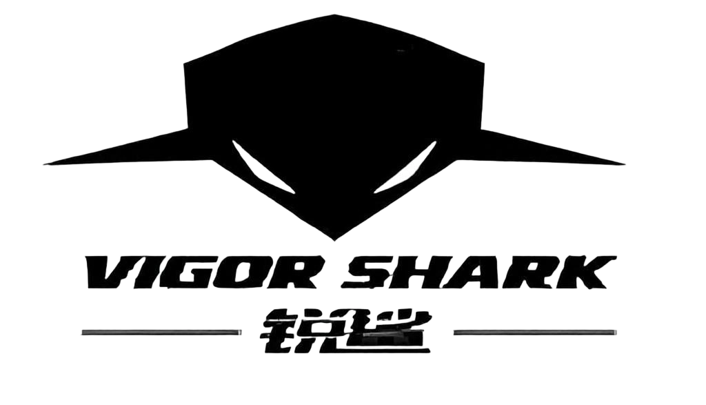 VIGOR SHARK–锐鲨